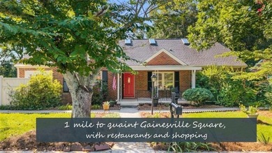 Lake Lanier Home For Sale in Gainesville Georgia