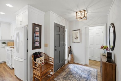 Don't miss this beautifully renovated 2BR/2BA condominium