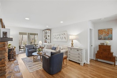 Don't miss this beautifully renovated 2BR/2BA condominium