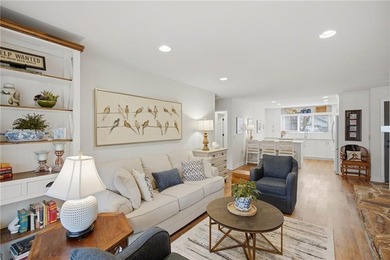 Don't miss this beautifully renovated 2BR/2BA condominium