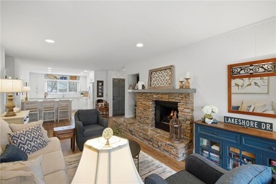 Don't miss this beautifully renovated 2BR/2BA condominium