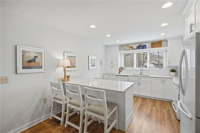 Don't miss this beautifully renovated 2BR/2BA condominium