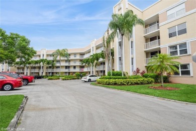Lake Condo For Sale in Sunrise, Florida