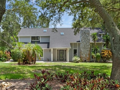 Indian River Home Sale Pending in Merritt Island Florida