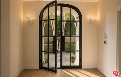 The Villa Contenta, a walled and gated exceptional estate that - photo 3
