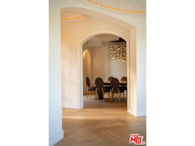 The Villa Contenta, a walled and gated exceptional estate that - photo 4