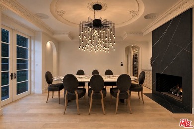 The Villa Contenta, a walled and gated exceptional estate that - photo 5