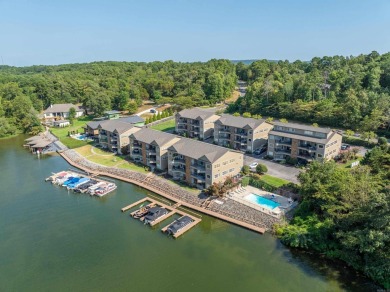 Lake Home For Sale in Hot Springs, Arkansas