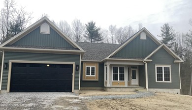 Cooks Pond Home For Sale in Ballston Spa New York