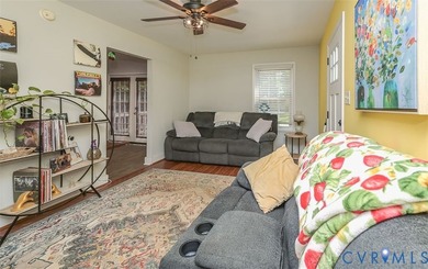 Square footage is 1109. Tax records are incorrect. Perfect - photo 11