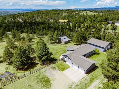 Canyon Ferry Lake Home For Sale in Helena Montana