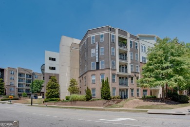 (private lake, pond, creek) Condo For Sale in Atlanta Georgia