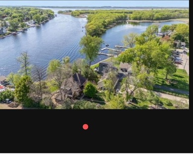 Wolf River waterfront one-of-a-kind majestic character home on - photo 11