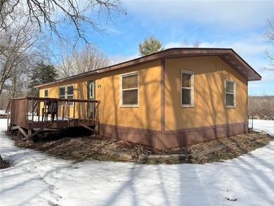 Mille Lacs Lake Home For Sale in Garrison Minnesota