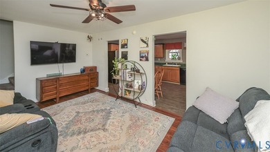 Square footage is 1109. Tax records are incorrect. Perfect - photo 13