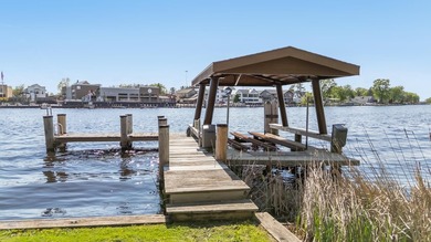 Wolf River waterfront one-of-a-kind majestic character home on - photo 14