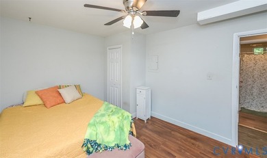 Square footage is 1109. Tax records are incorrect. Perfect - photo 16