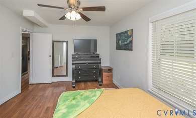 Square footage is 1109. Tax records are incorrect. Perfect - photo 17