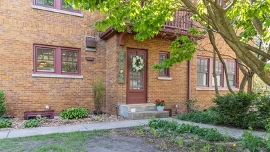Wolf River waterfront one-of-a-kind majestic character home on - photo 18