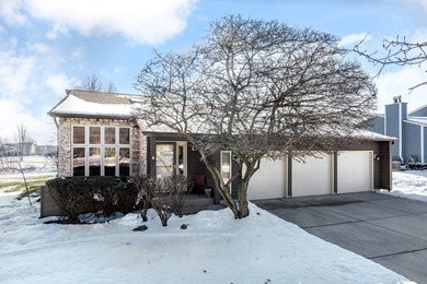 (private lake, pond, creek) Home Active Under Contract in Bolingbrook Illinois