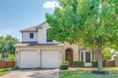 Lake Home For Sale in Grand Prairie, Texas