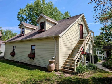 Wolf River waterfront one-of-a-kind majestic character home on - photo 25