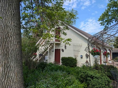 Wolf River waterfront one-of-a-kind majestic character home on - photo 27