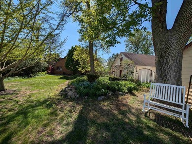 Wolf River waterfront one-of-a-kind majestic character home on - photo 30