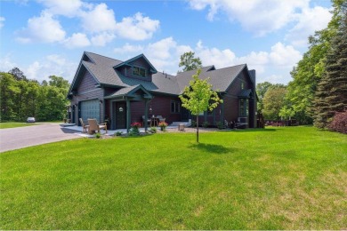Lake Townhome/Townhouse For Sale in Crosslake, Minnesota