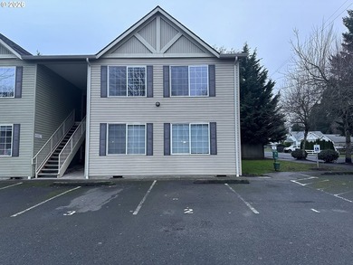 VA approved condo. Two bedroom one bath ground level condo with - photo 1