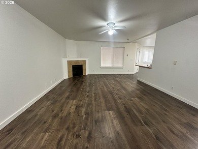 VA approved condo. Two bedroom one bath ground level condo with - photo 2