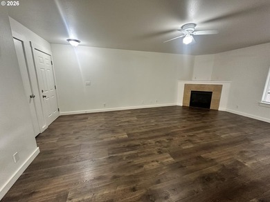 VA approved condo. Two bedroom one bath ground level condo with - photo 3