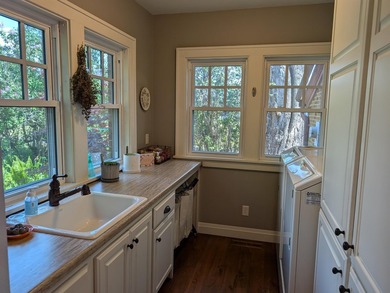 Wolf River waterfront one-of-a-kind majestic character home on - photo 44