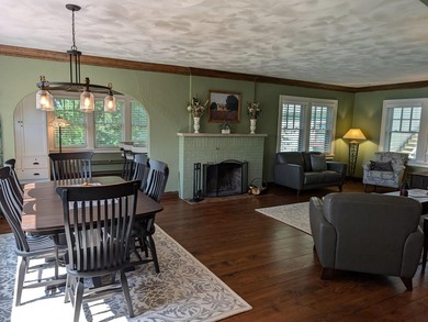 Wolf River waterfront one-of-a-kind majestic character home on - photo 45