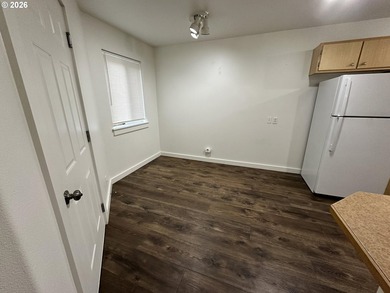 VA approved condo. Two bedroom one bath ground level condo with - photo 9