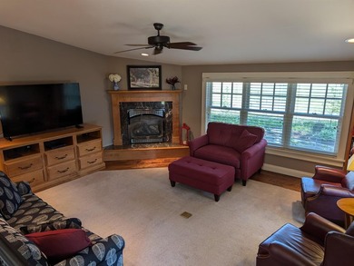 Wolf River waterfront one-of-a-kind majestic character home on - photo 50