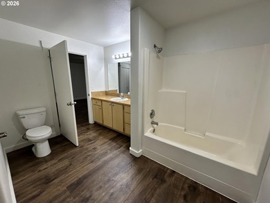 VA approved condo. Two bedroom one bath ground level condo with - photo 10