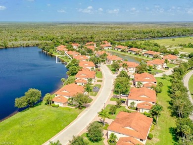 (private lake, pond, creek) Home For Sale in Naples Florida