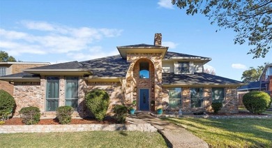 Lake Home For Sale in Rockwall, Texas