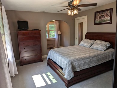Wolf River waterfront one-of-a-kind majestic character home on - photo 52