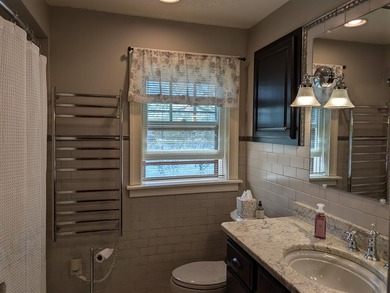 Wolf River waterfront one-of-a-kind majestic character home on - photo 53