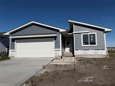 Saylorville Lake Home For Sale in Ankeny Iowa