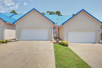 Lake Condo Sale Pending in Vinita, Oklahoma