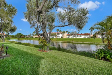 Golden Lakes Condo For Sale in West Palm Beach Florida