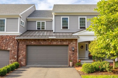Lake Condo For Sale in Simsbury, Connecticut