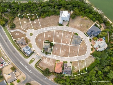 Lake Lot For Sale in Waco, Texas