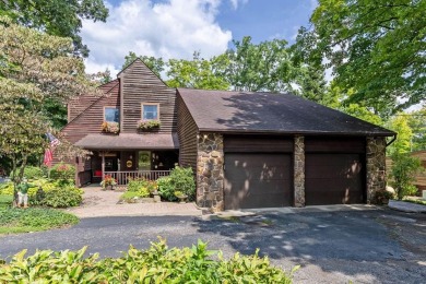 Lake Home For Sale in Mansfield, Ohio