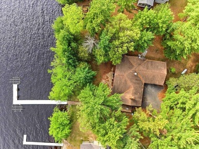 Lakefront Living on Castle Rock Lake - Rustic Charm! Experience - photo 11