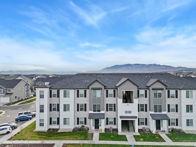 Utah Lake Condo For Sale in Lehi Utah