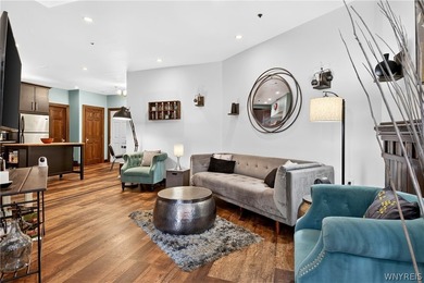 Welcome to Bryant Parish Commons, one of Buffalo's most - photo 12